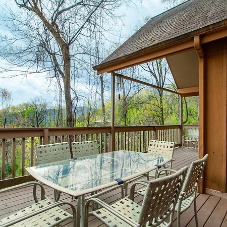 Bear Crossing Mtn View Game Room Gatlinburg Εξωτερικό φωτογραφία