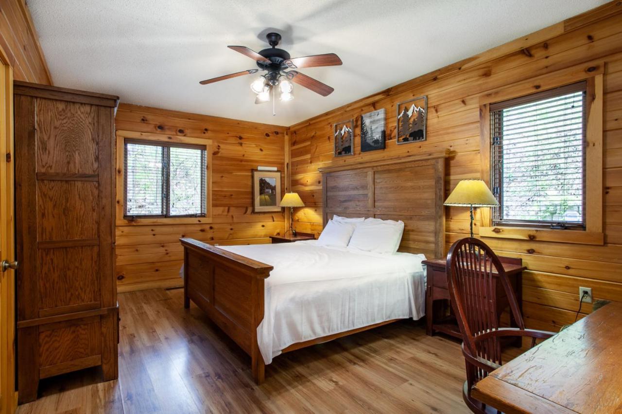 Bear Crossing Mtn View Game Room Gatlinburg Εξωτερικό φωτογραφία