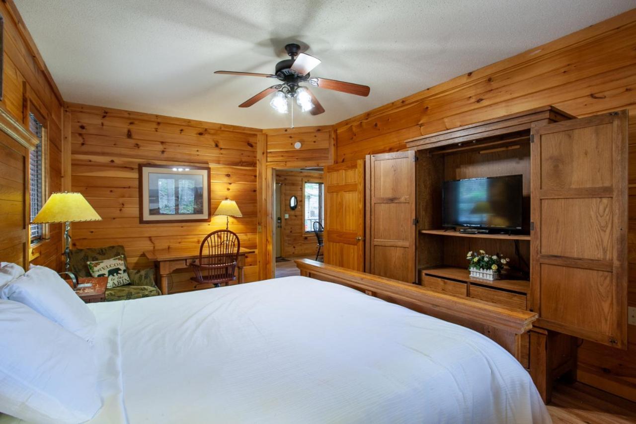 Bear Crossing Mtn View Game Room Gatlinburg Εξωτερικό φωτογραφία