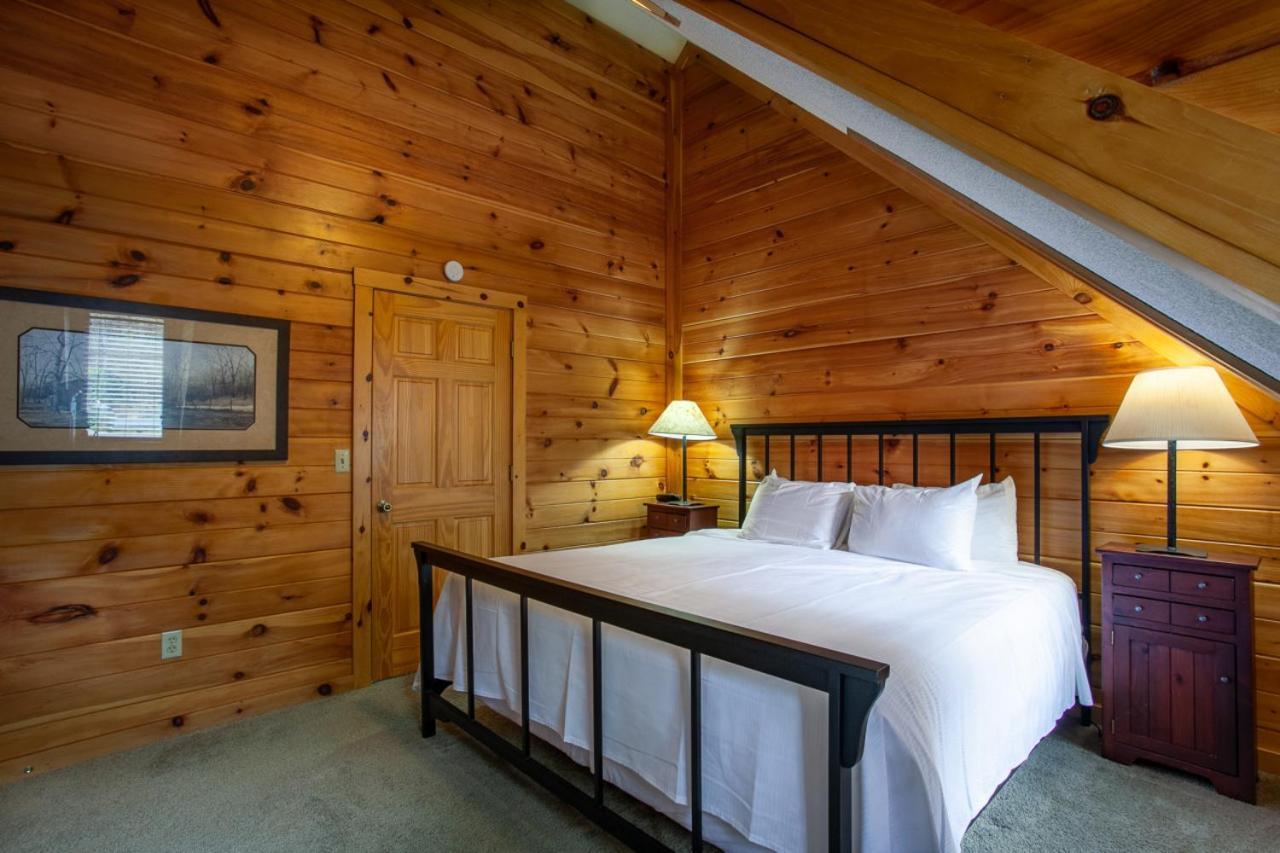 Bear Crossing Mtn View Game Room Gatlinburg Εξωτερικό φωτογραφία